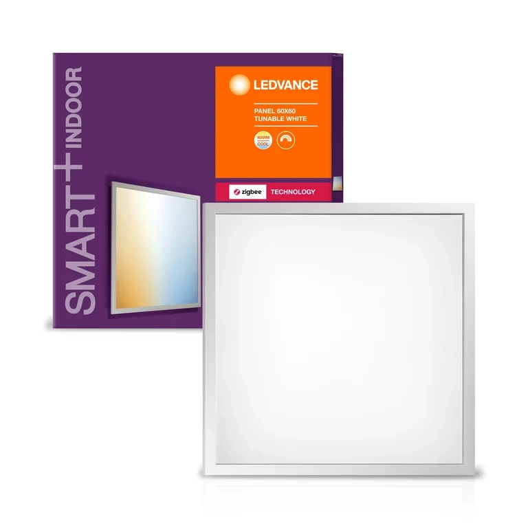 Smart+ Panel 600x600mm Tunable White