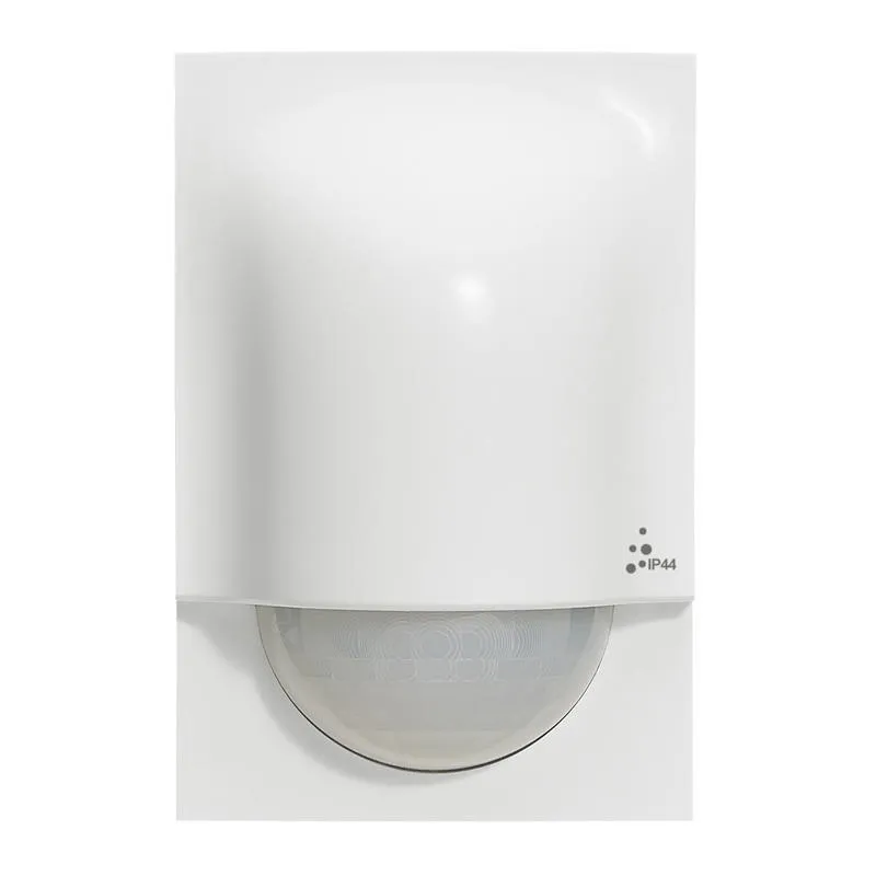 140° Infrared Motion Detector IP44