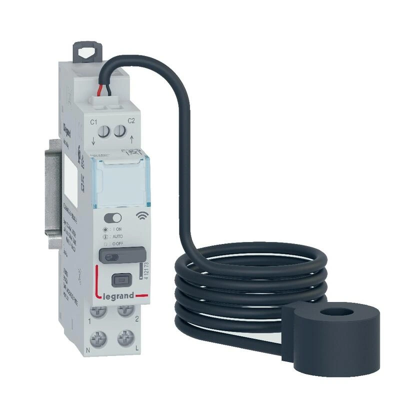 Connected DIN Relay 80A
