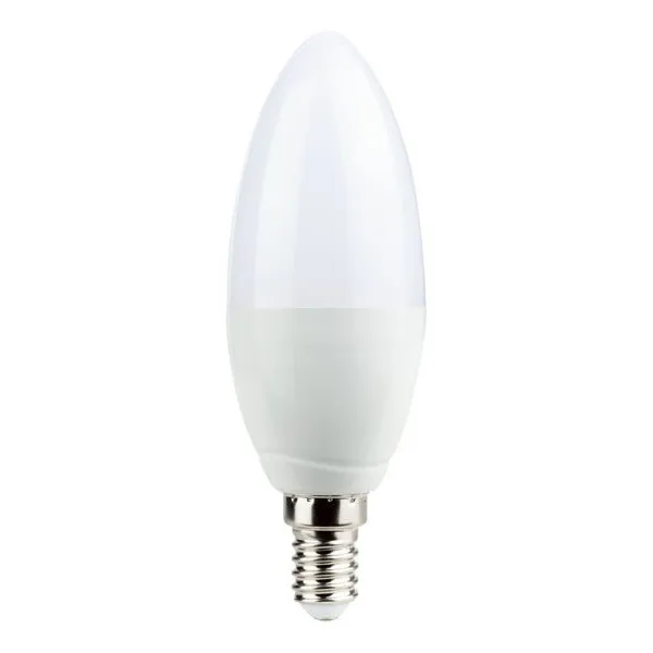 Livarno Lux E14 4,5W RGB Bulb