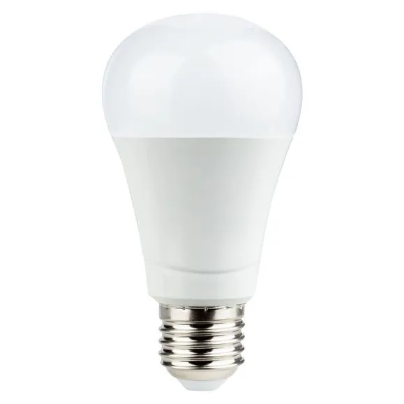 Livarno Lux E27 6,5W RGB Bulb