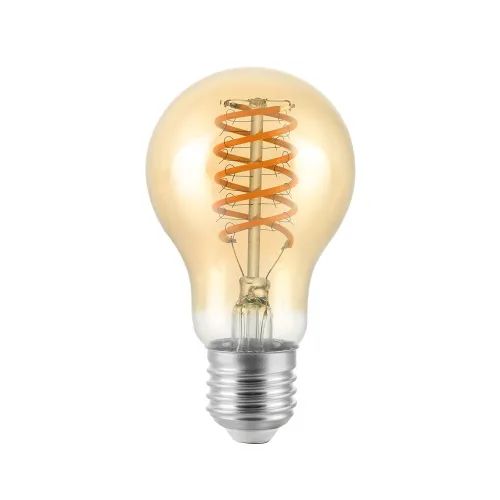 Livarno Lux E27 A60 Filament Bulb