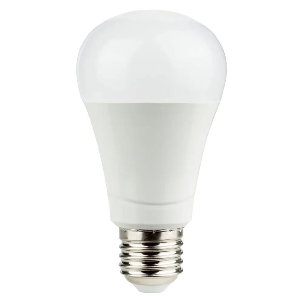 Livarno Lux E27 9W CCT Bulb