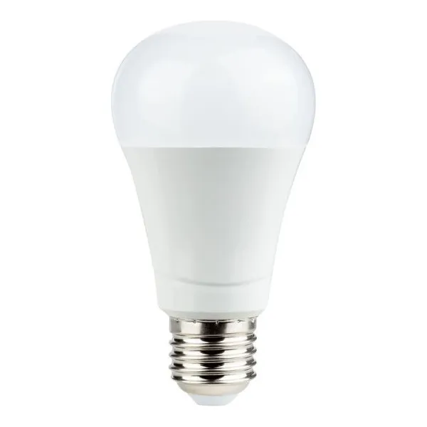 Livarno Lux E27 9W RGB Bulb