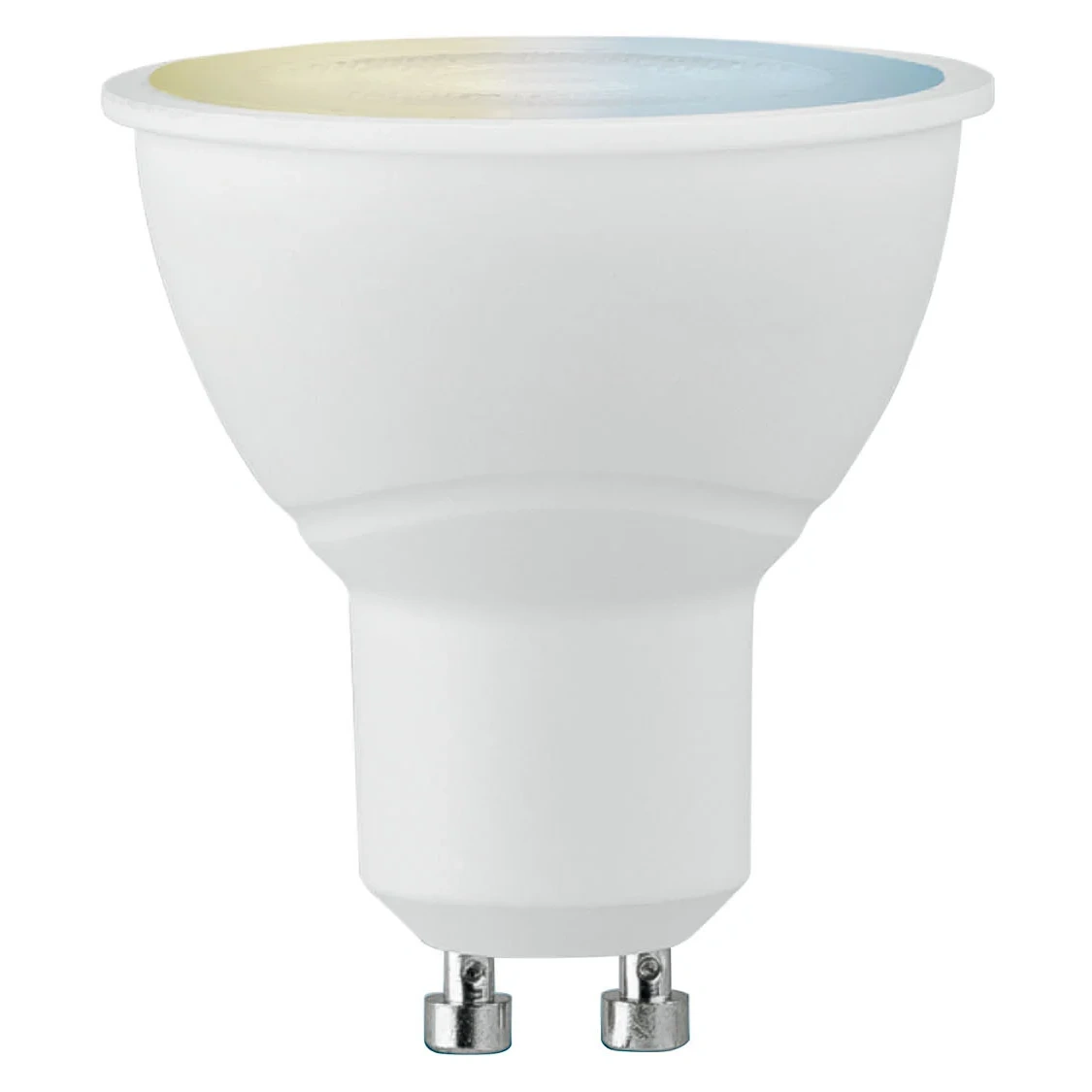 Livarno Home GU10 5W CCT Bulb