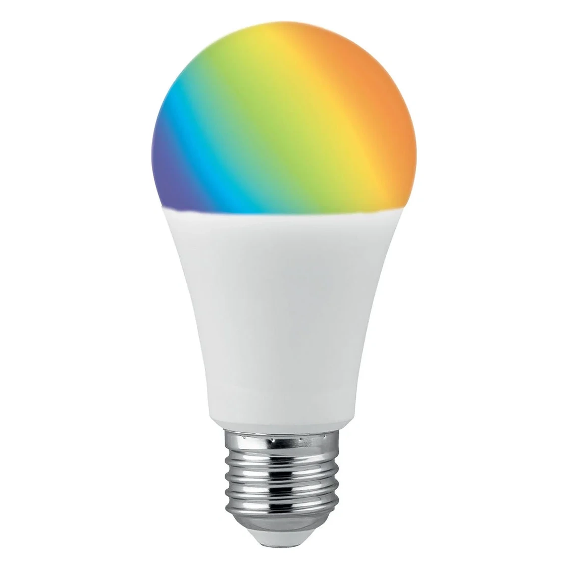 Livarno Lux E27 9,5W RGB Bulb