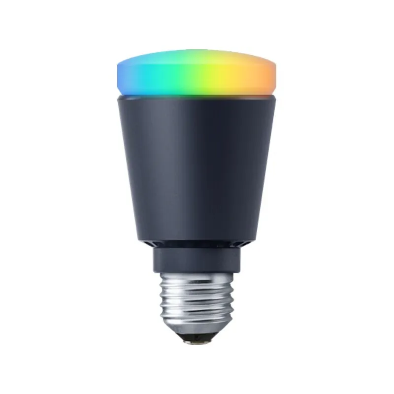 RGBW E27 Bulb