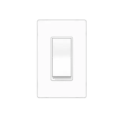 In-Wall ON/OFF Switch