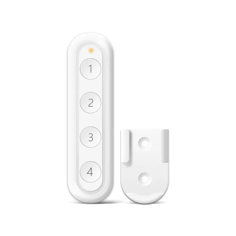 Wireless 4 Button Remote