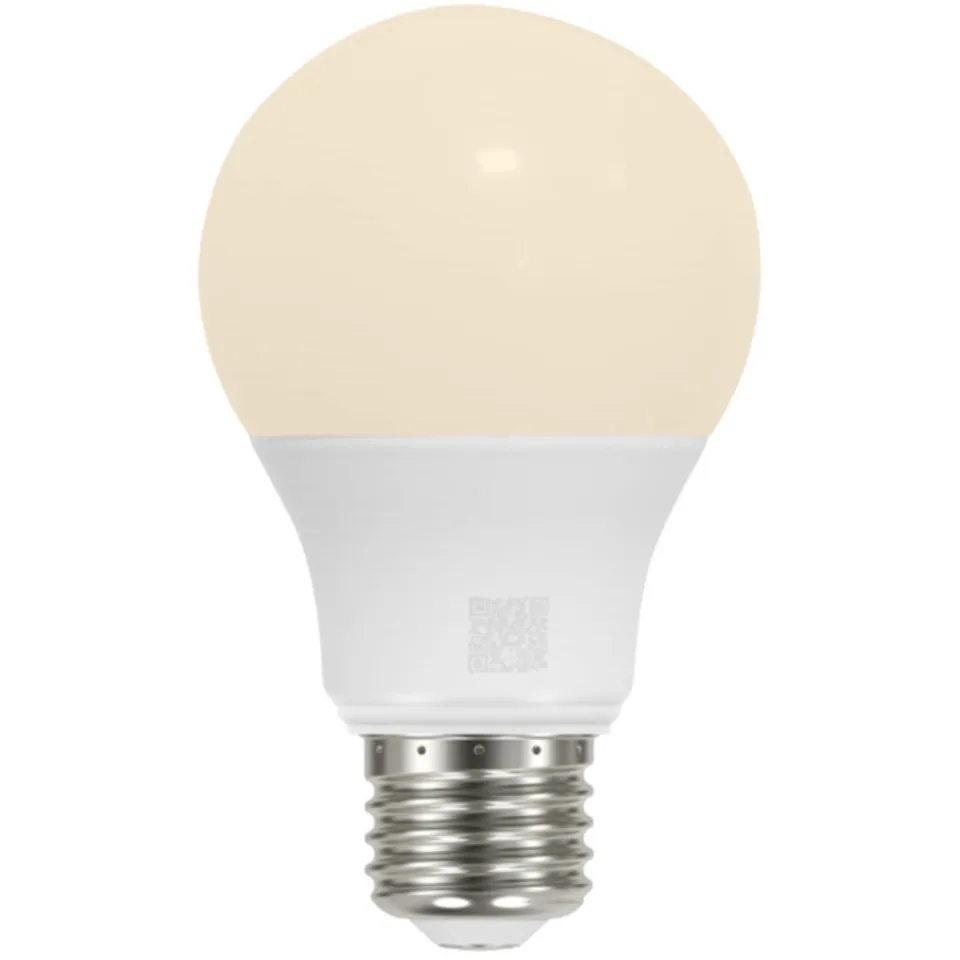 LED Bulb 9W DDimmable E27