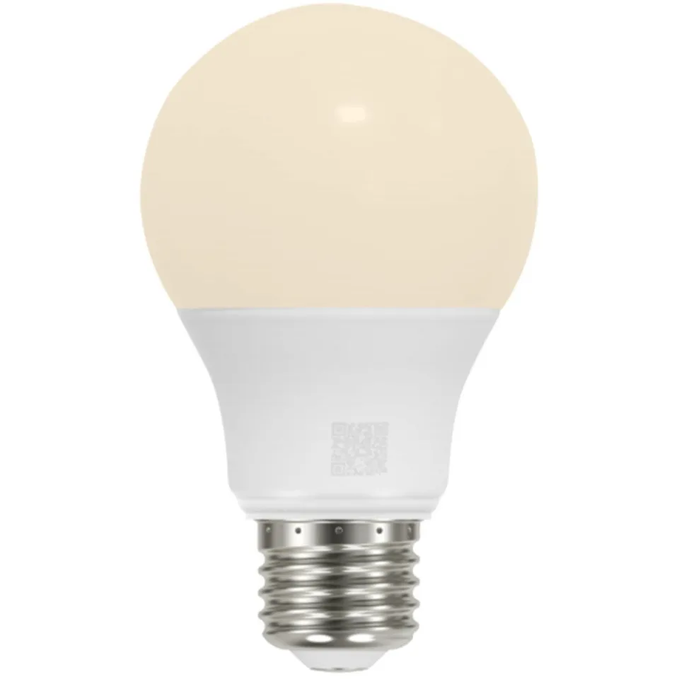 LED Bulb 9W CCT E27