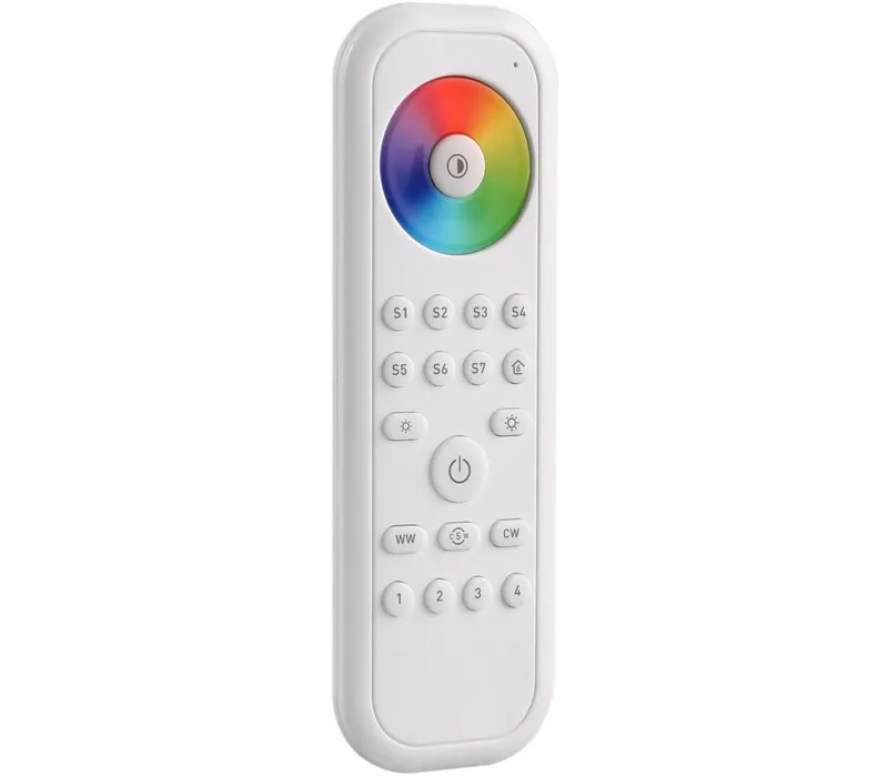 RGB Remote Control
