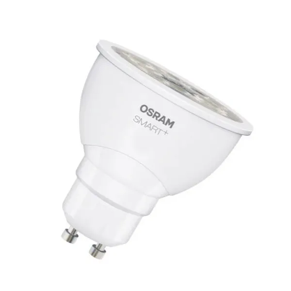 Smart+ Spot GU10 Dimmable LED bulb