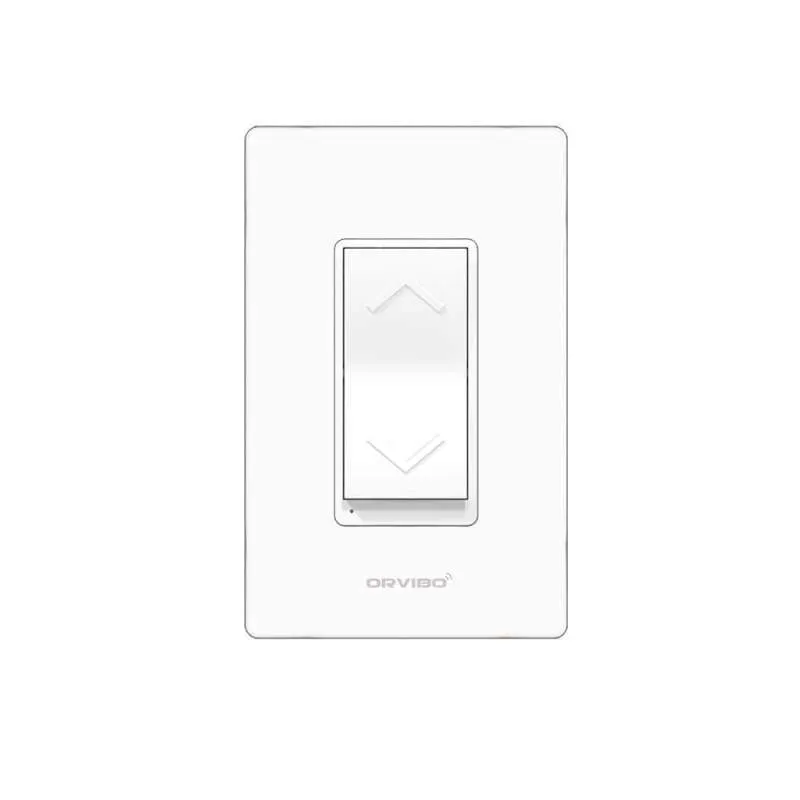 Smart Dimmer Switch - US