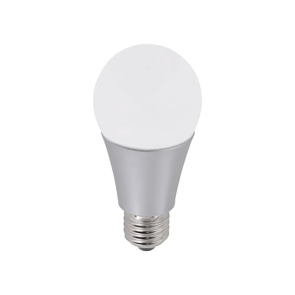 Q-LED E27 806lm CCT Bulb