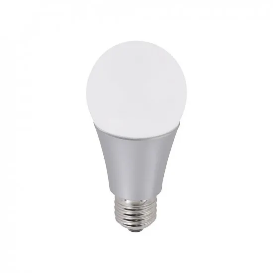 Q-LED E27 806lm RGBW Bulb