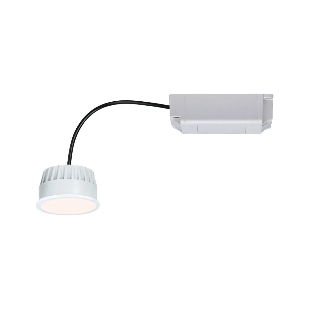 LED Module Coin 1x6W Dimmable
