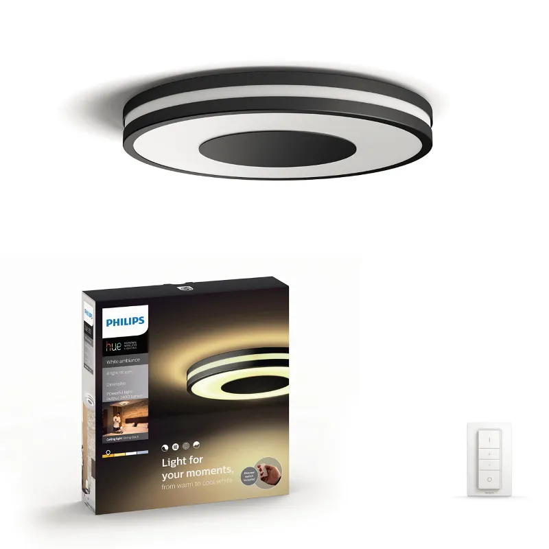 Hue Being Ceiling Light US (White)