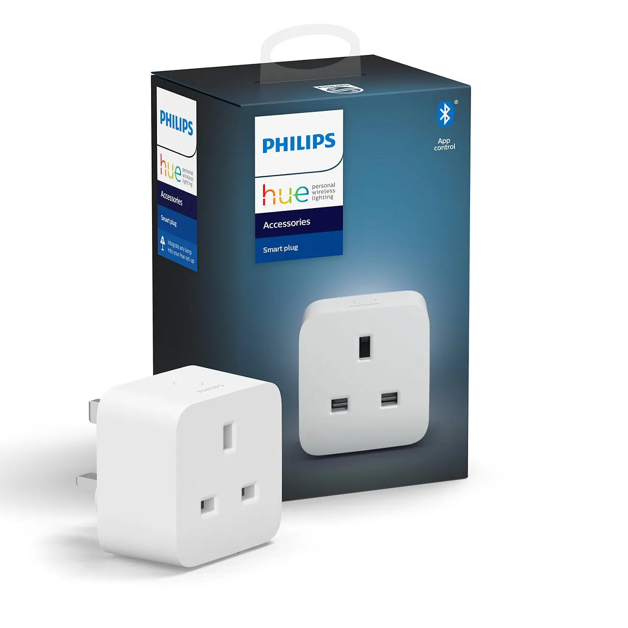 Hue Smart Plug UK