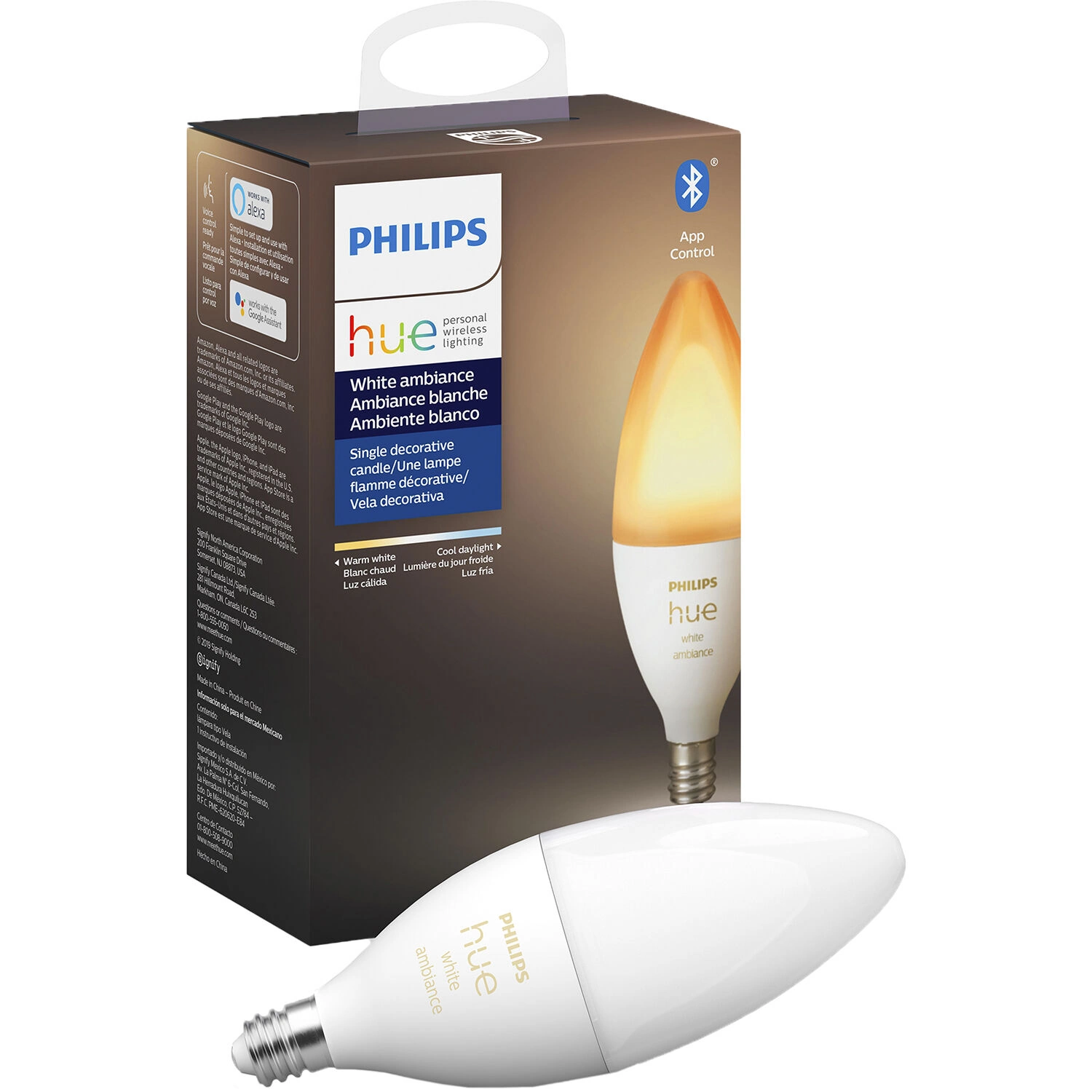 Philips LTE001
