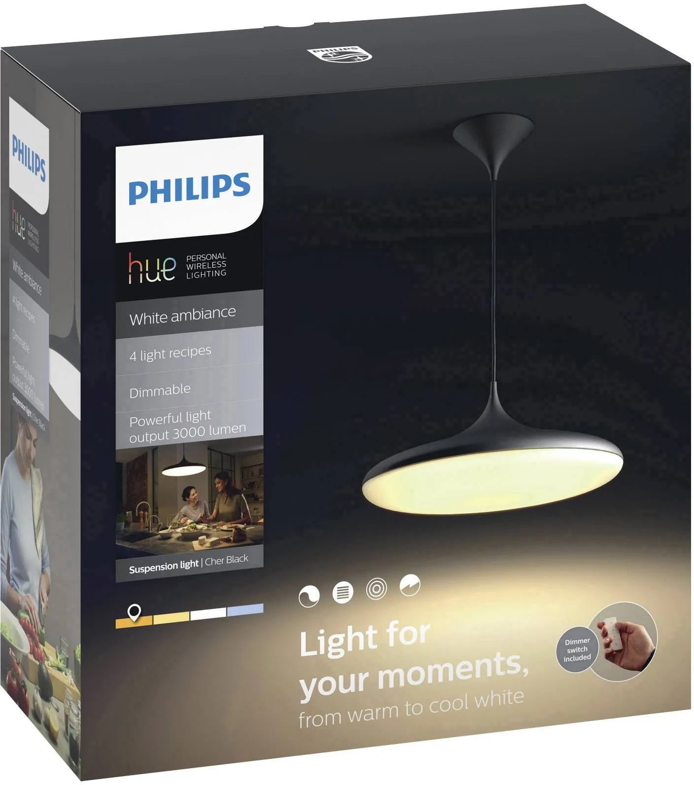Philips LTP001