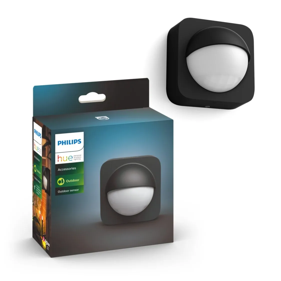 Hue Outdoor Sensor