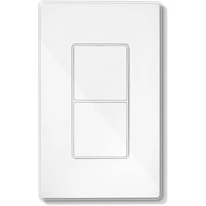 Tapt Smart Wall Switch