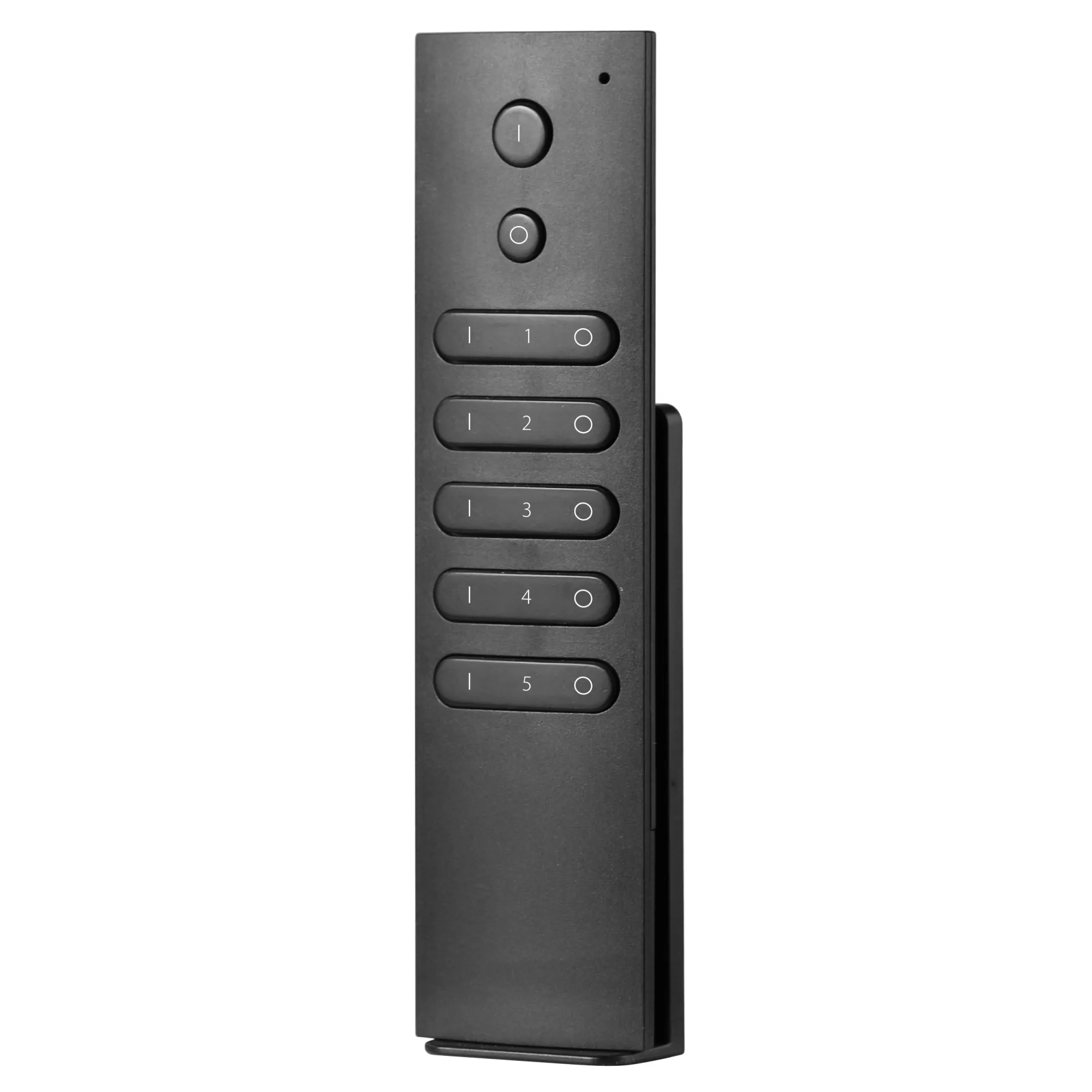 5 Zone Remote and Dimmer