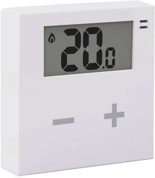Wall Thermostat