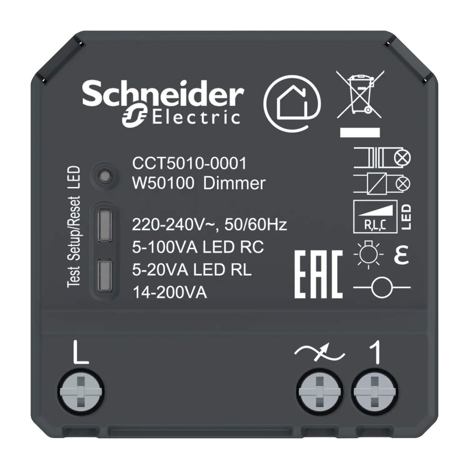Schneider Electric W50100