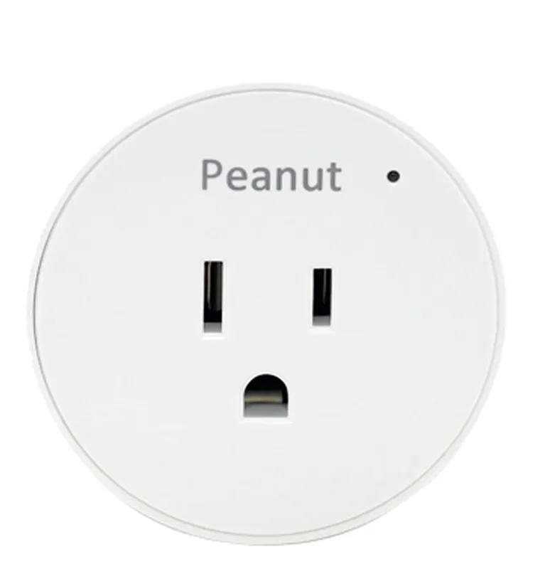 Peanut Smart Plug