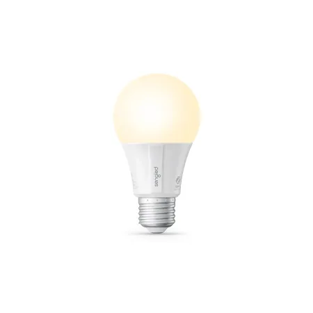 Smart LED Soft White A19 Bulb