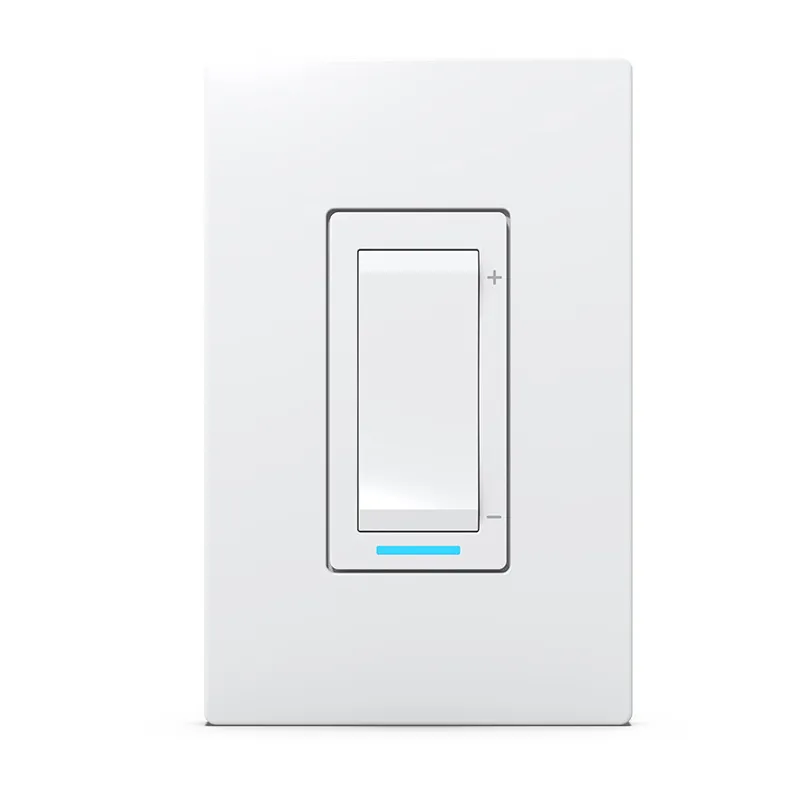 Smart Adaptive Phase Dimmer