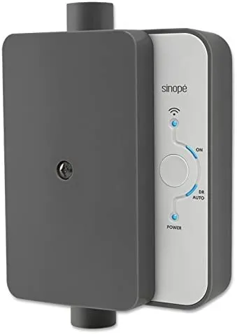 Smart Electrical Load Controller 50A