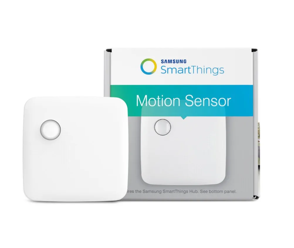 SmartThings STSS-IRM-001