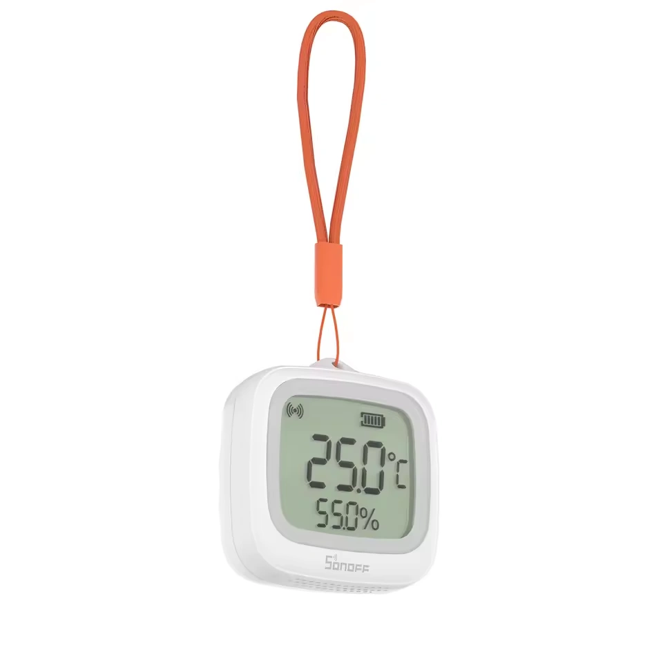 Sonoff SNZB-02WD