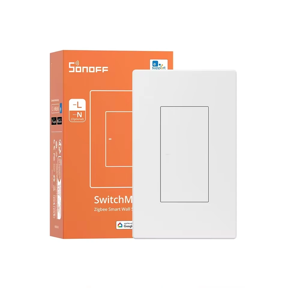 Sonoff ZBM5-1C-120
