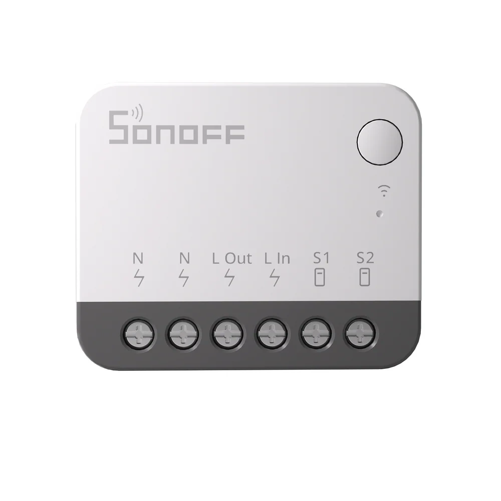 Sonoff ZBMINIR2