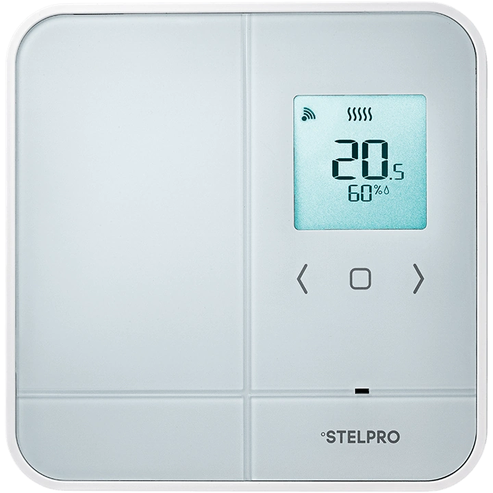 Hilo Thermostat