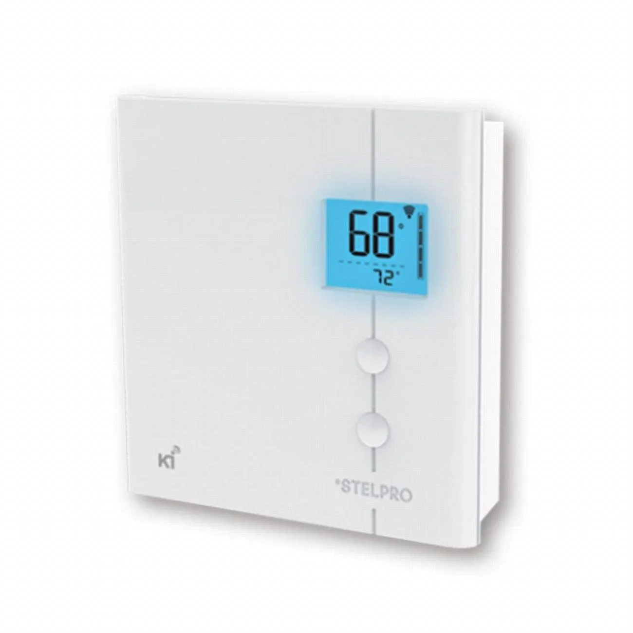 KI Electronic Thermostat