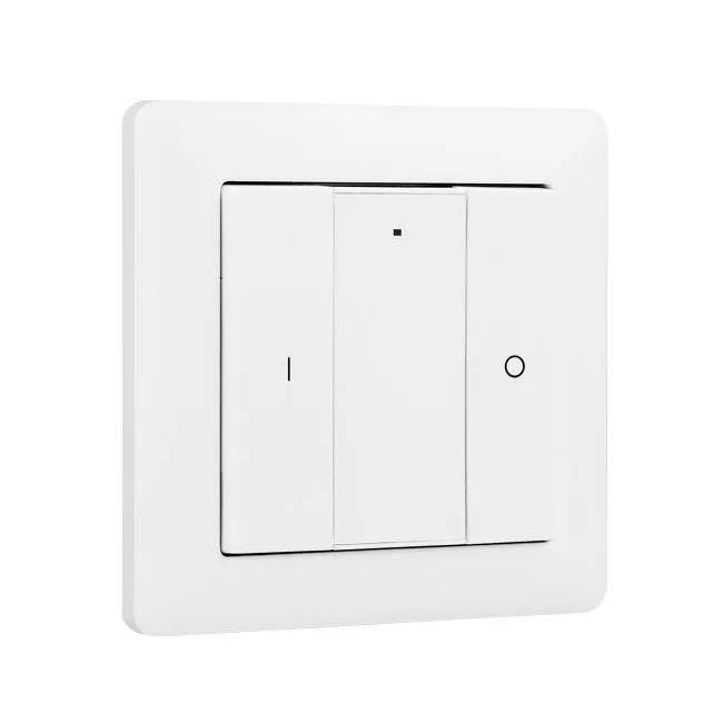 K2 Wall Mounted Controller