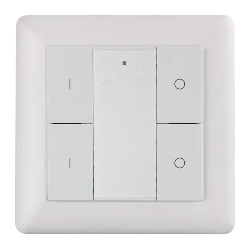 Wall Mounted Controller 2 Groups