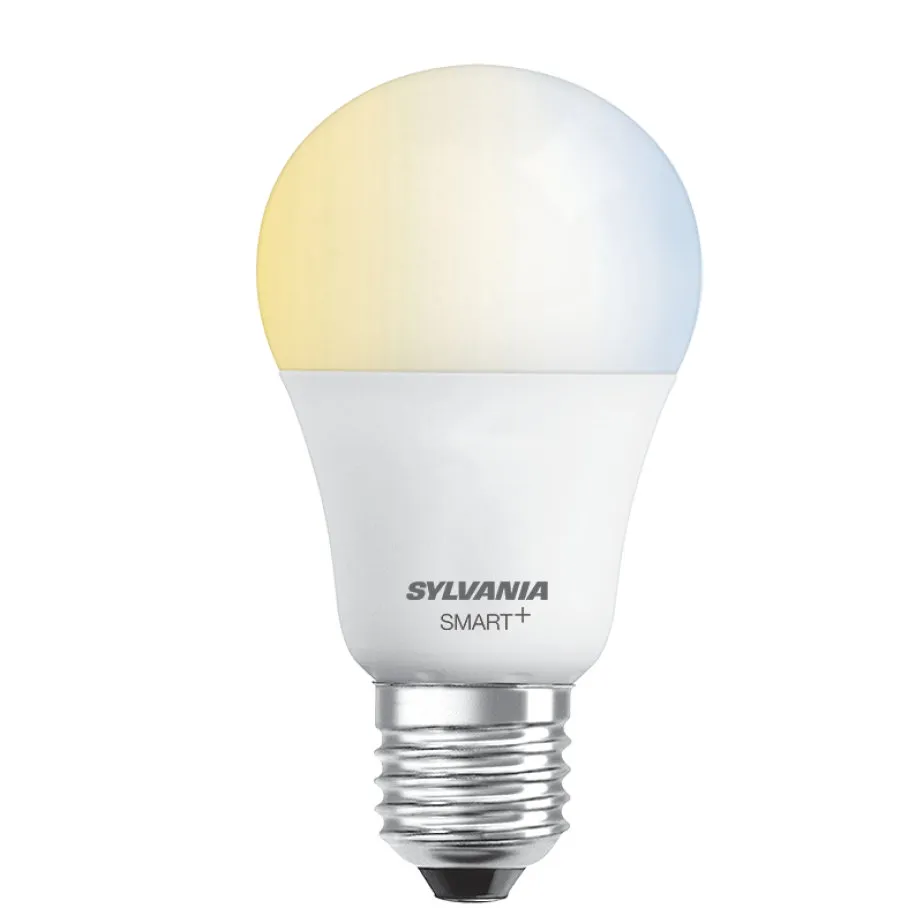 Smart+ Adjustable White A19 Bulb