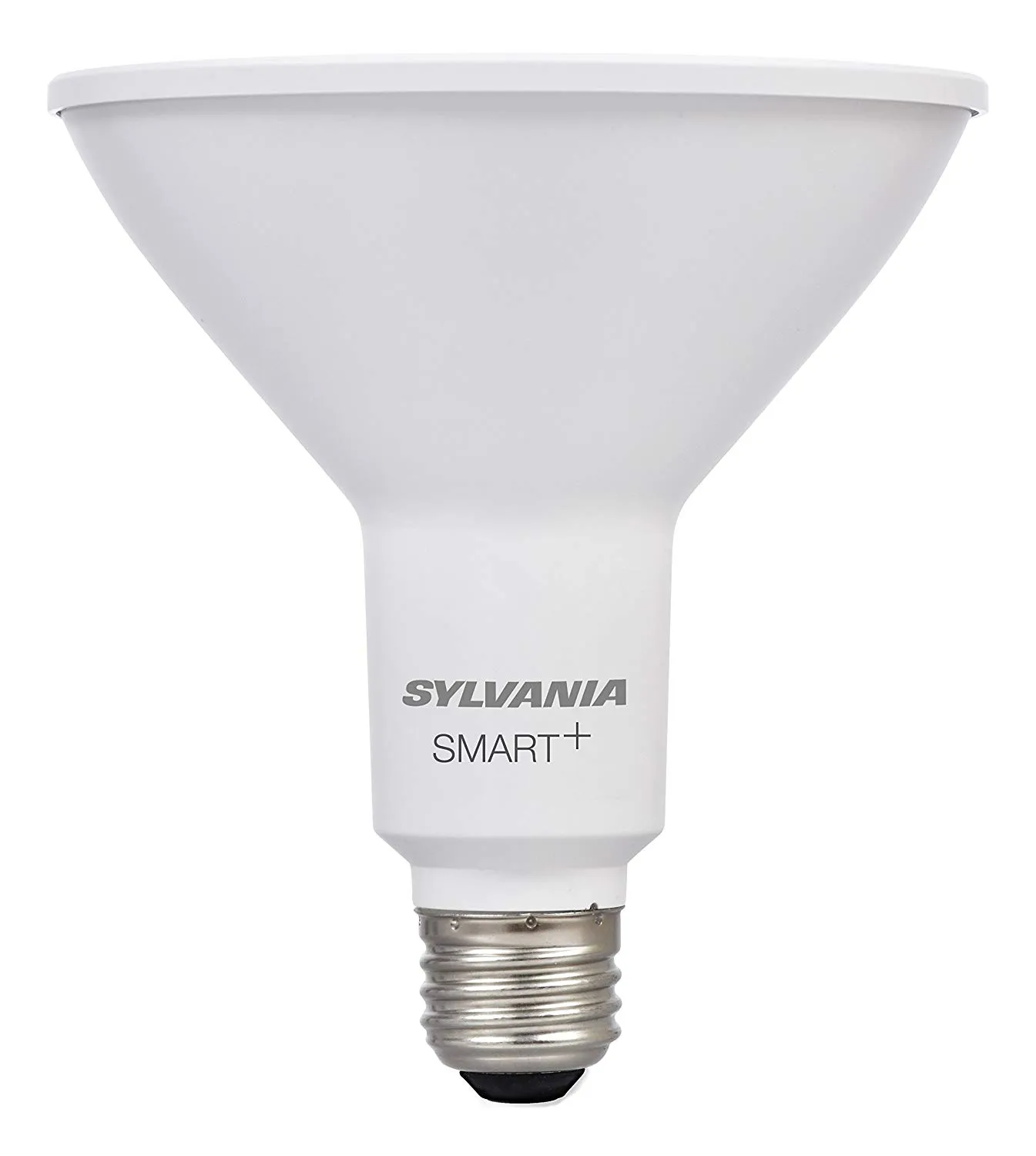 Smart+ Soft White PAR38 Outdoor Flood Light Bulb