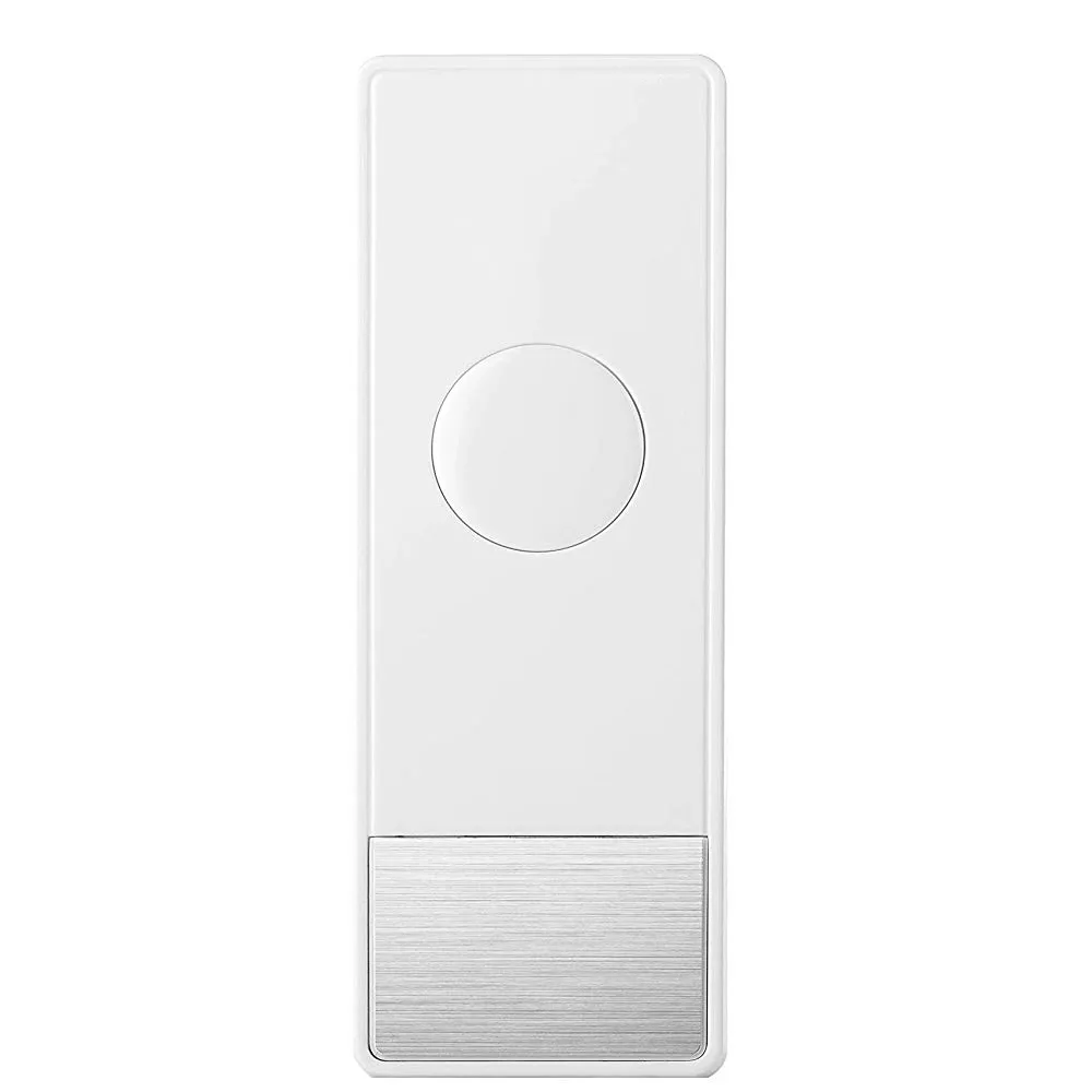 thumbnail image 2 of 3PCS 3 Way TUYA Smart WiFi Light Switch 1/2/3 Gang UK Touch Panel F Alexa Google | UK 2 of 11