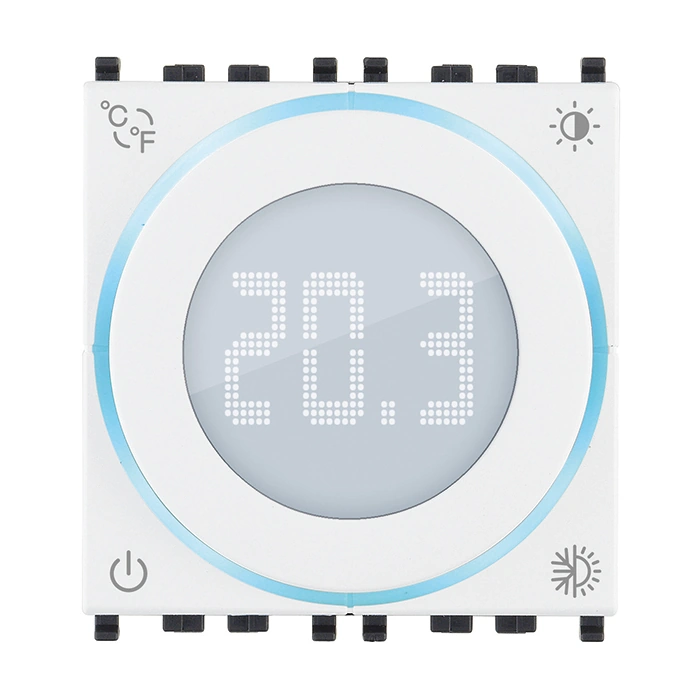 IoT dial thermostat 2M
