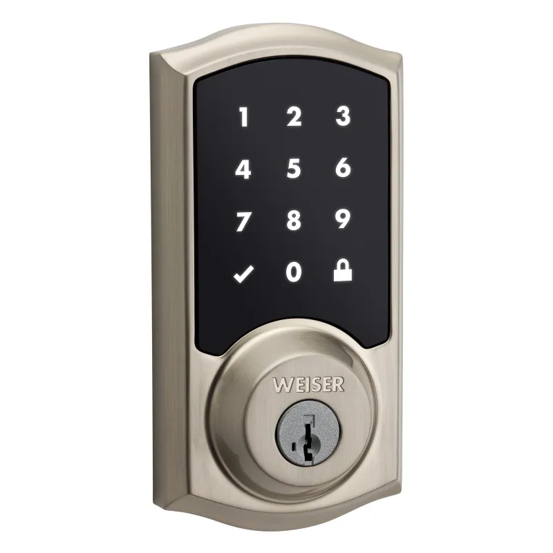 SmartCode 10 Touch Lock