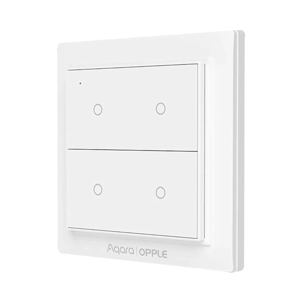 Aqara Opple Wireless Scene Switch 4 Button