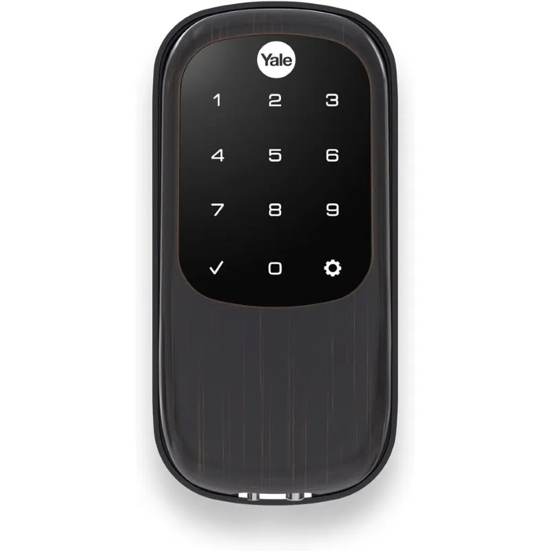 Assure Lock with Bluetooth