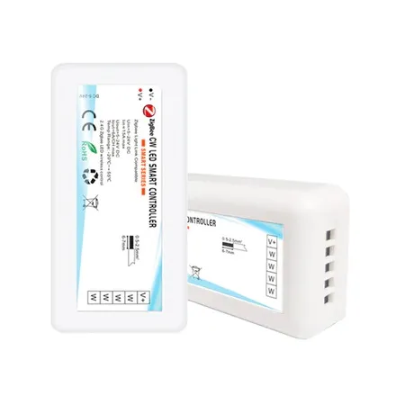 Dimmable LED Controller